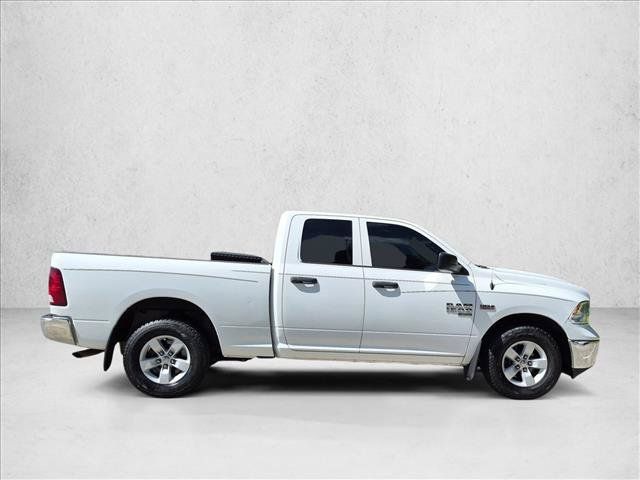 Used 2019 RAM 1500 Tradesman w/ Popular Equipment Group RWD image 4