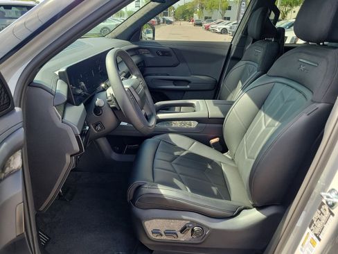 New 2027 Kia Telluride SX Prestige X-Pro AWD/4WD image 25