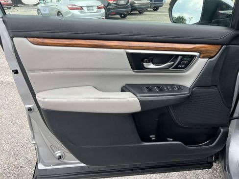 Certified 2022 Honda CR-V EX-L image 13