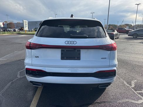 New 2025 Audi Q5 Premium Plus image 6