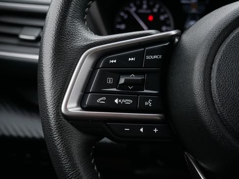 Used 2023 Subaru Ascent Premium w/ Convenience Package image 28