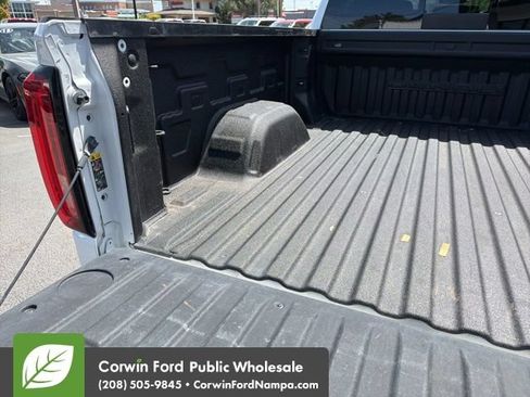 Used 2022 GMC Sierra 1500 Denali AWD/4WD image 31