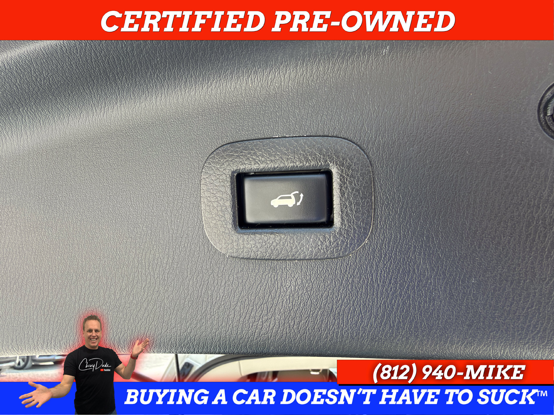 Used 2018 Nissan Armada Platinum w/ Captain Seat Package AWD/4WD image 37