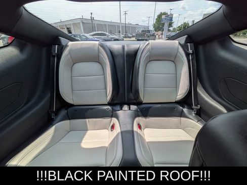 Used 2024 Ford Mustang GT Premium RWD image 18