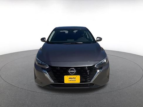Used 2025 Nissan Sentra S FWD image 4