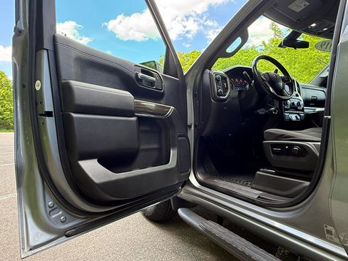 Used 2019 Chevrolet Silverado 1500 RST w/ All-Star Edition AWD/4WD image 12