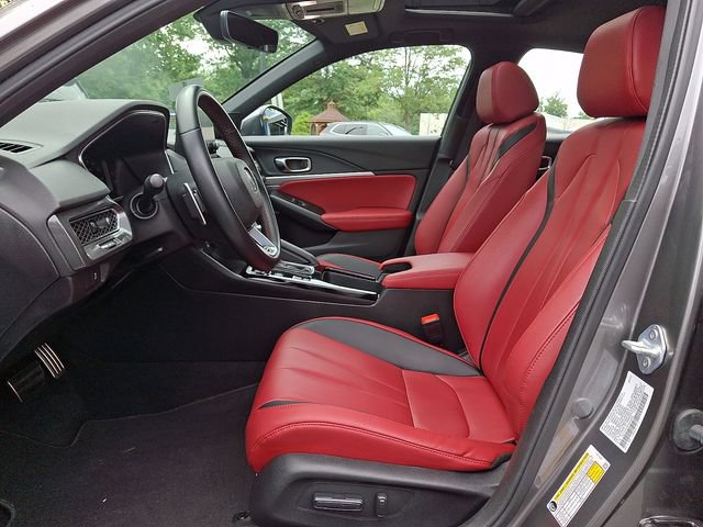 Used 2025 Acura Integra A-Spec FWD image 14