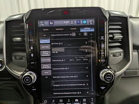 New 2026 RAM 2500 Big Horn image 54