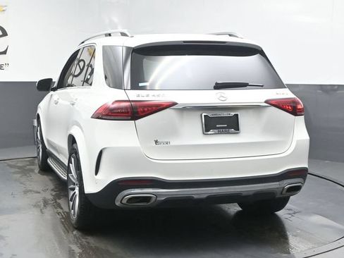 Used 2022 Mercedes-Benz GLE 450 4MATIC image 36