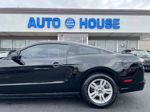 Used 2014 Ford Mustang Coupe image 31