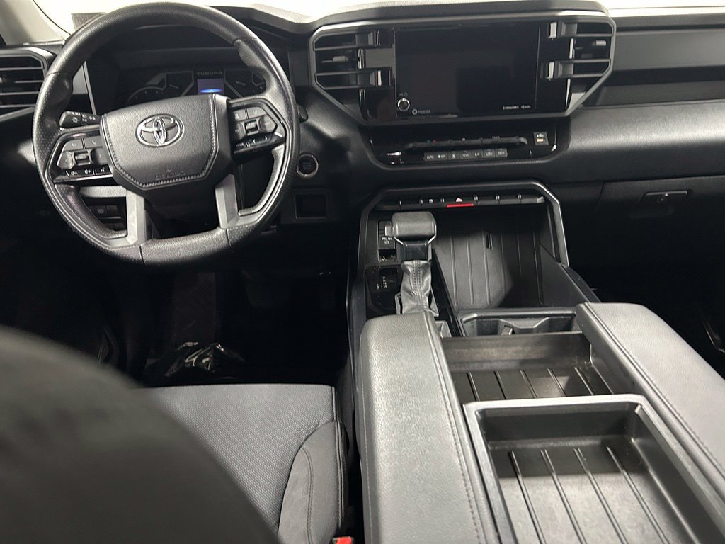 Used 2024 Toyota Tundra SR AWD/4WD image 15