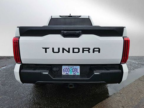 Used 2022 Toyota Tundra SR5 image 4