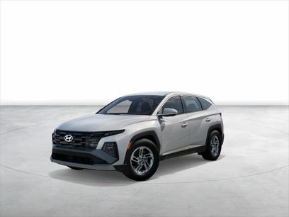 New 2026 Hyundai Tucson SE
