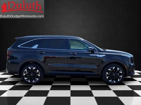 Used 2024 Kia Sorento EX AWD/4WD image 6