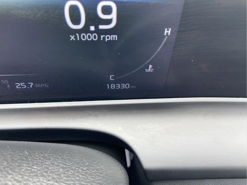 Used 2024 Kia Seltos EX image 5