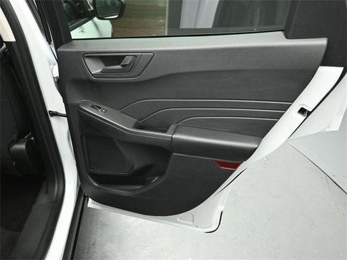 Certified 2022 Ford Escape SE w/ Convenience Package image 25