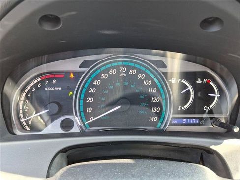 Used 2013 Toyota Venza XLE w/ XLE Premium Pkg FWD image 10