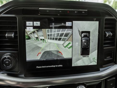 Used 2023 Ford F150 Raptor AWD/4WD image 12