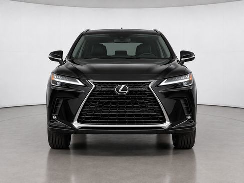 Used 2025 Lexus RX 350 Premium w/ Convenience Package FWD image 8