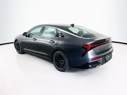 Used 2025 Kia K5 LXS image 5