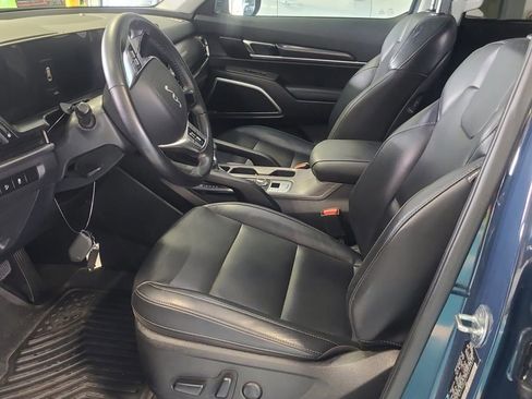 Used 2023 Kia Telluride S w/ S Sunroof Package AWD/4WD image 9