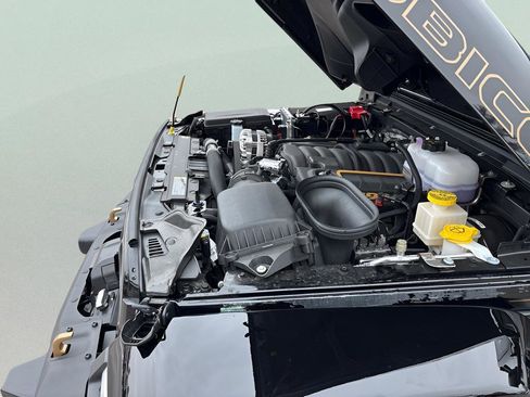 New 2025 Jeep Wrangler Unlimited Rubicon 392 image 44