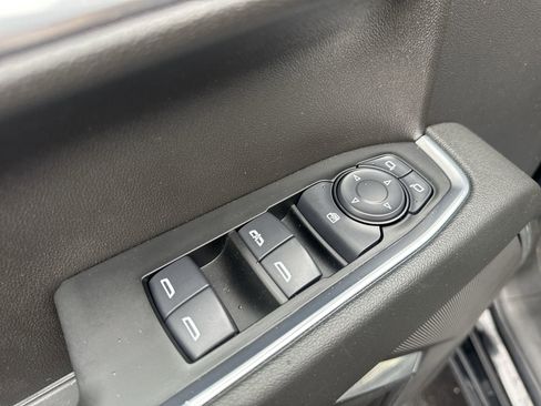 Certified 2024 Chevrolet Silverado 1500 RST AWD/4WD image 13