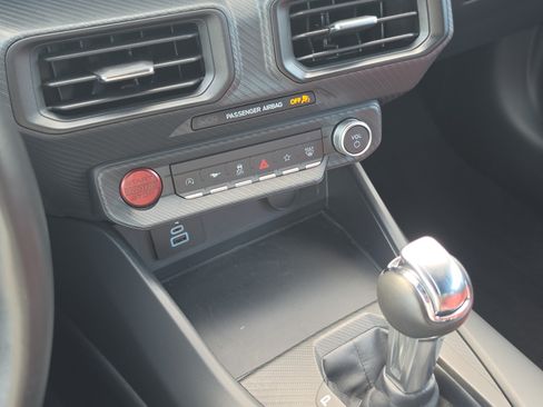 Used 2025 Ford Mustang GT RWD image 15