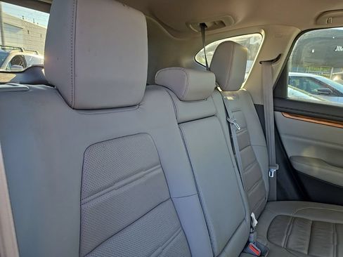 Used 2018 Honda CR-V EX-L image 32