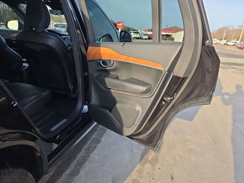 Used 2019 Volvo XC90 T8 Inscription w/ Protection Package image 47