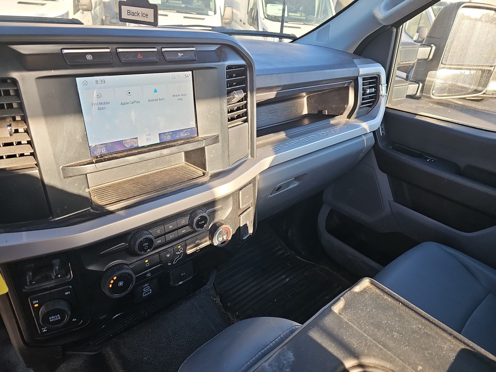 Used 2023 Ford F250 XL w/ XL Chrome Package AWD/4WD image 17