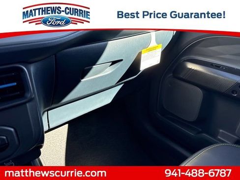 New 2026 Ford Maverick Lobo image 22