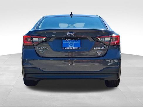 Used 2020 Subaru Legacy Premium AWD/4WD image 5