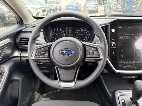 New 2026 Subaru Impreza 2.0i Sport AWD/4WD image 11