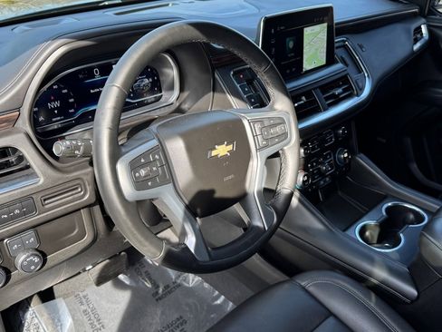 Used 2023 Chevrolet Tahoe LT image 17