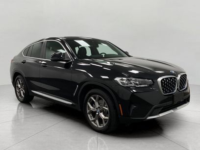 Used 2023 BMW X4 xDrive30i w/ Premium Package