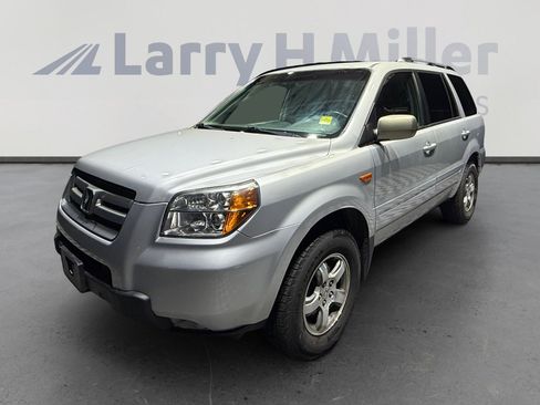 Used 2008 Honda Pilot EX-L image 1