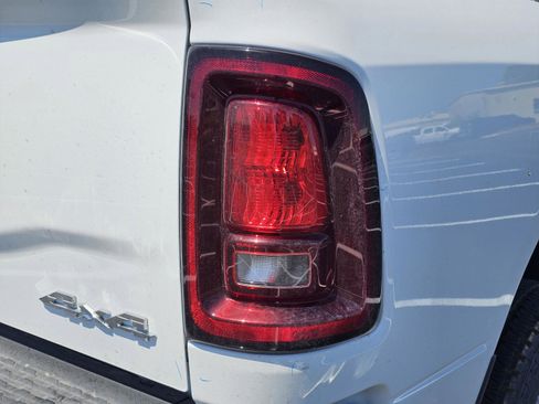 New 2026 RAM 2500 Tradesman AWD/4WD image 10
