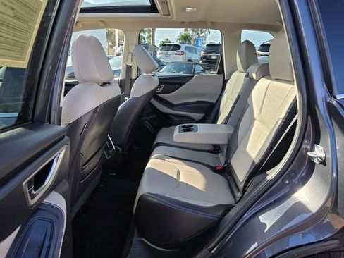 Certified 2023 Subaru Forester Limited AWD/4WD image 18