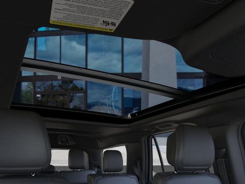 New 2026 Ford Expedition Tremor AWD/4WD image 26