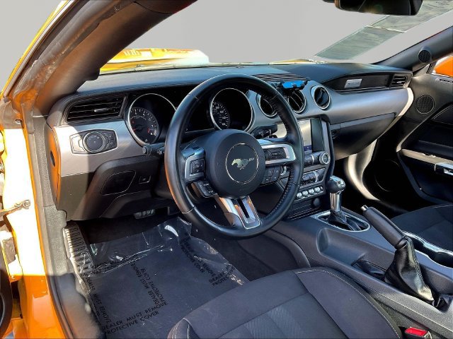 Used 2022 Ford Mustang GT w/ Equipment Group 301A RWD image 17