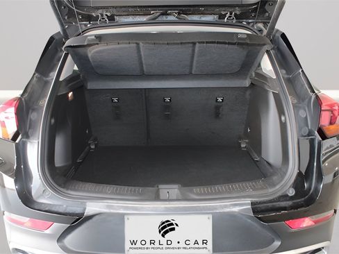 Used 2023 Buick Encore GX Select image 9