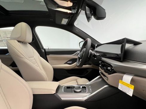 New 2026 BMW M440i w/ Premium Package RWD image 6