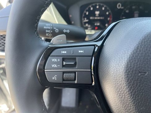 New 2026 Acura ADX FWD image 32