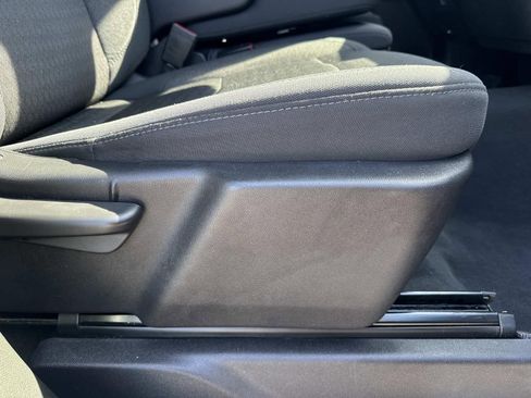 Used 2024 Chevrolet Silverado 1500 LT w/ Protection Package image 14