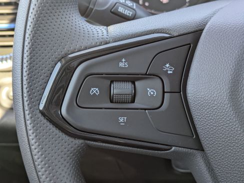 New 2026 Chevrolet Trax LS w/ Driver Confidence Package image 15