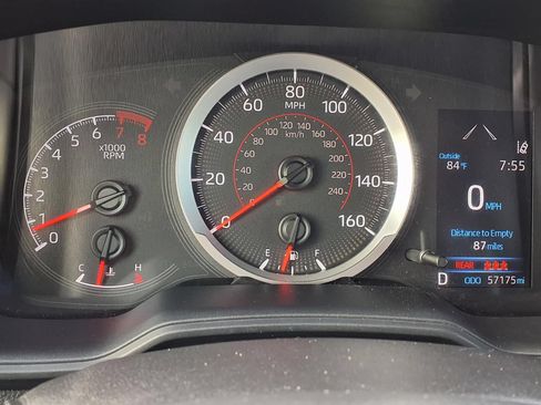 Used 2021 Toyota Corolla SE FWD image 12