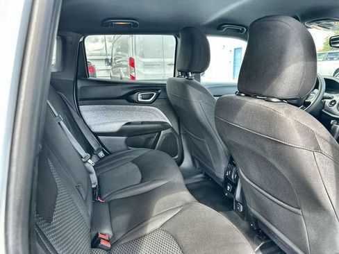 Used 2023 Jeep Compass Sport image 32