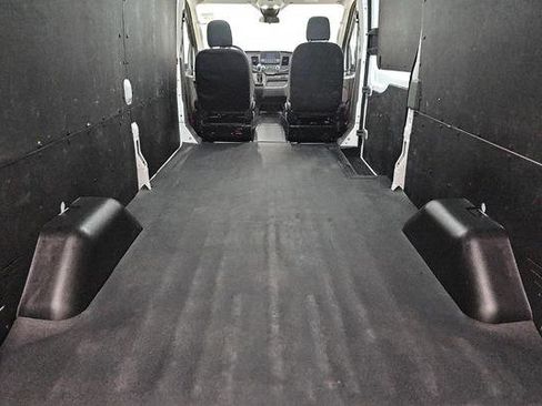 Used 2024 Ford Transit 250 148 Medium Roof w/ Load Area Protection Package image 9