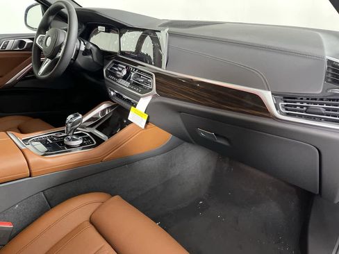 Certified 2023 BMW X6 xDrive40i w/ Executive Package image 15